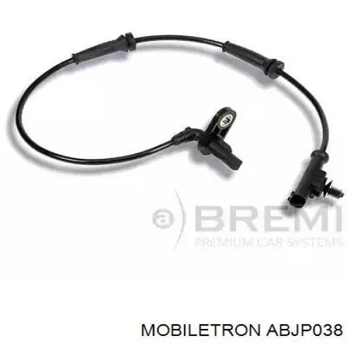 Купити ABJP038 Mobiletron Сенсор АБС