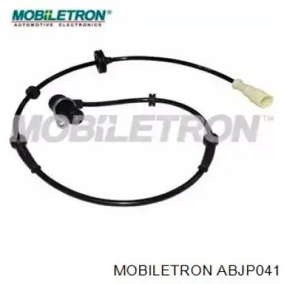 Датчик ABS передній лівий Mobiletron ABJP041 ціна, від 11.40 USD