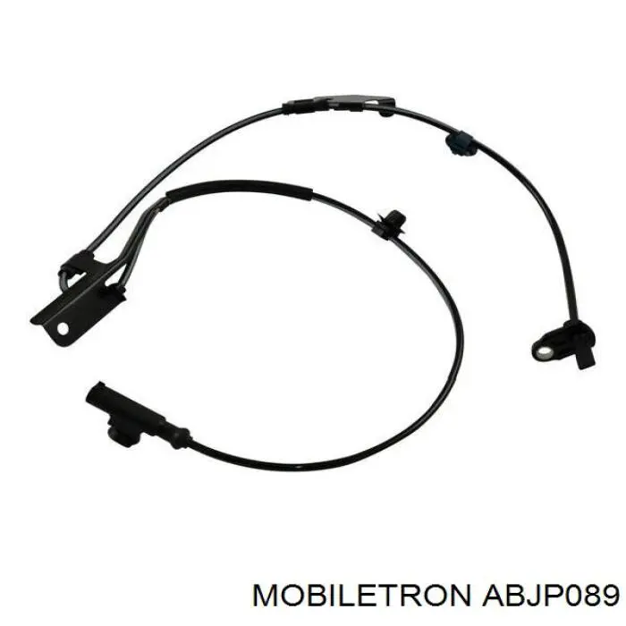 Датчик АБС (ABS) передній, лівий ABJP089 Mobiletron