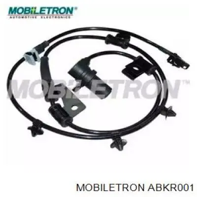 Датчик АБС (ABS) передній, правий ABKR001 Mobiletron