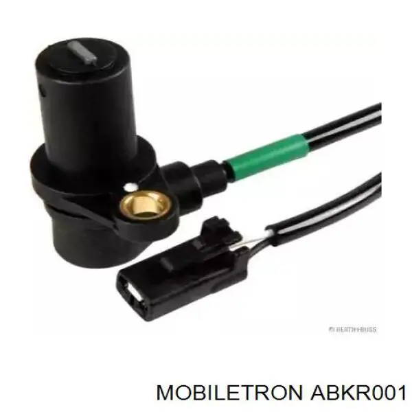 Купити ABKR001 Mobiletron Сенсор АБС
