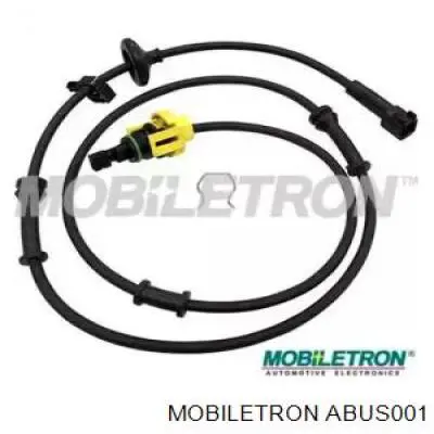 Датчик АБС (ABS) задній ABUS001 Mobiletron