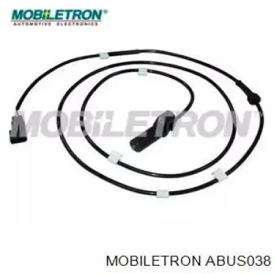 Датчик ABS задній правий Mobiletron ABUS038 ціна, від 19.31 USD