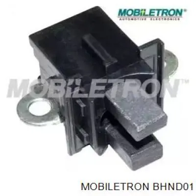 BHND01 Mobiletron Щіткотримач генератора