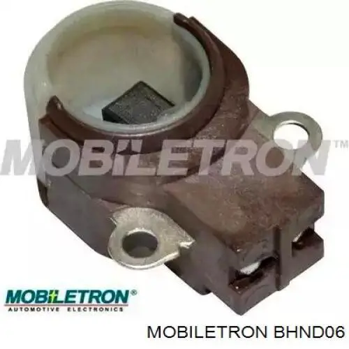 Щіткотримач генератора Mobiletron BHND06 ціна, від 3.90 USD