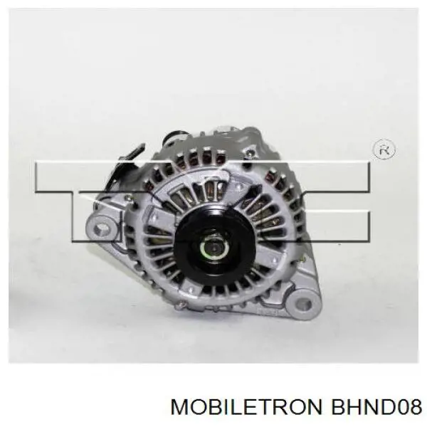 Купити ABH6010S AS/Auto Storm Щіткотримач генератора