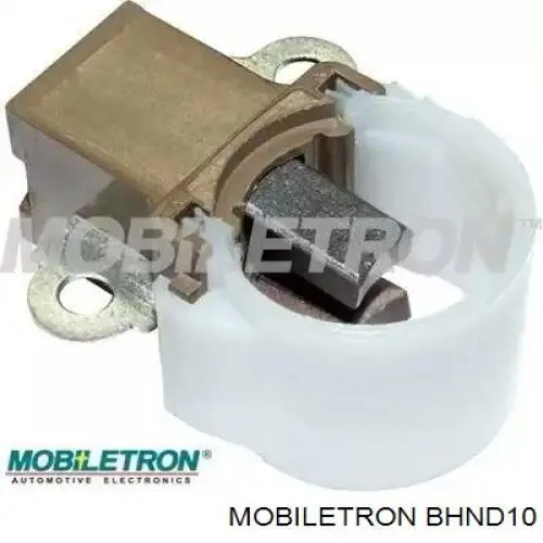 Щіткотримач генератора Mobiletron BHND10 ціна, від 4.21 USD