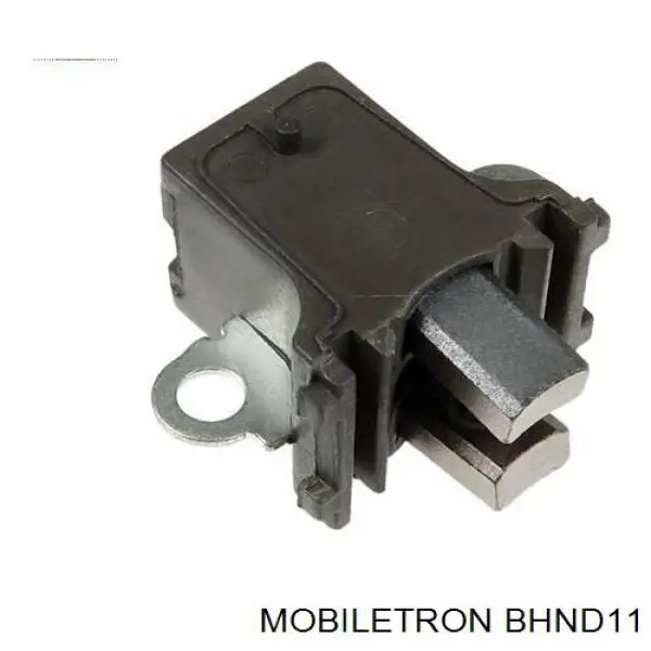 BHND11 Mobiletron Щіткотримач генератора