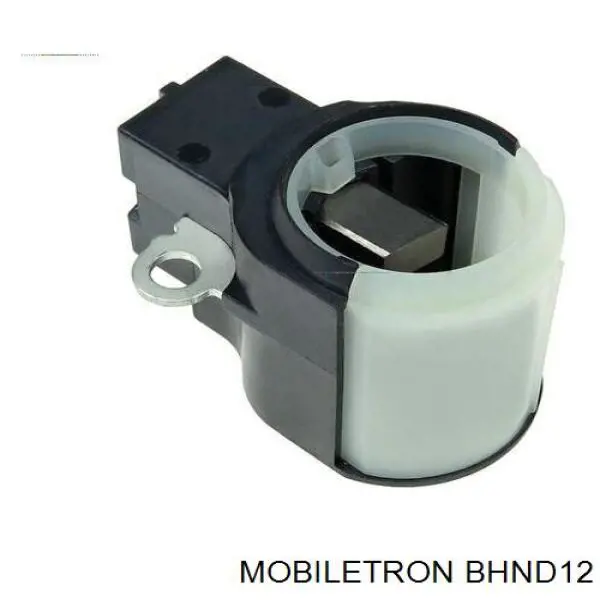 Щіткотримач генератора Mobiletron BHND12 ціна, від 4.56 USD