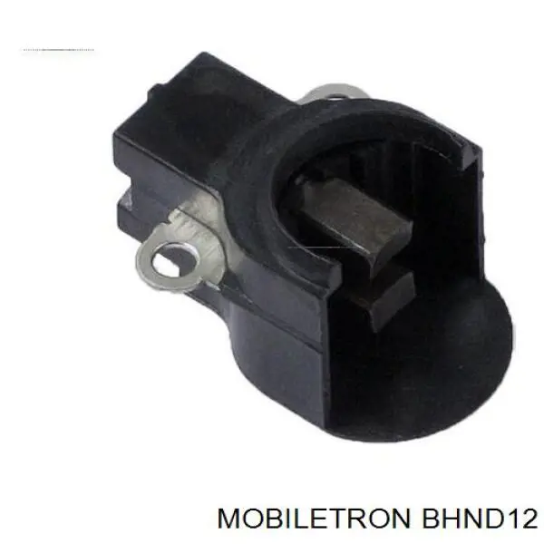 BHND12 Mobiletron щіткотримач генератора