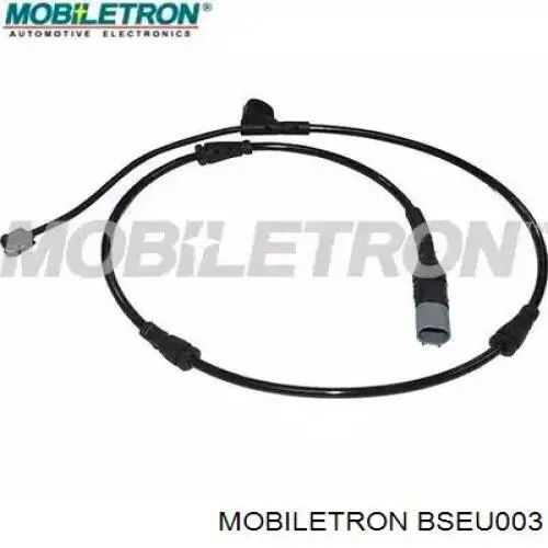 BSEU003 Mobiletron Сенсор зносу