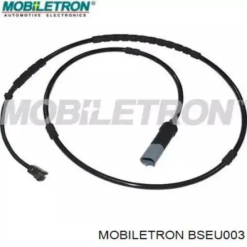 Сигналізатор знос гальмівних колодок Mobiletron BSEU003 ціна, від 6.57 USD