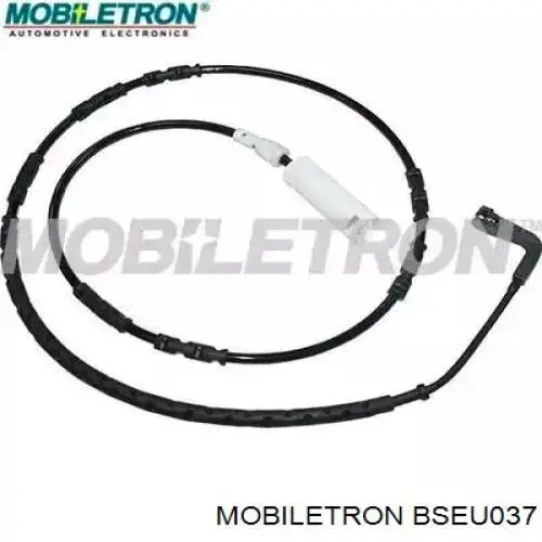 BSEU037 Mobiletron датчик зносу гальмівних колодок, передній