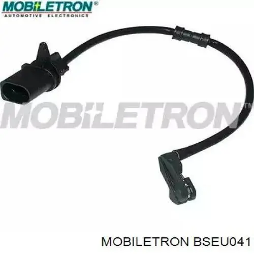 Датчик зносу гальмівних колодок, передній BSEU041 Mobiletron