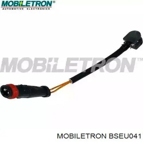 Датчик зносу гальмівних колодок, передній Mobiletron BSEU041