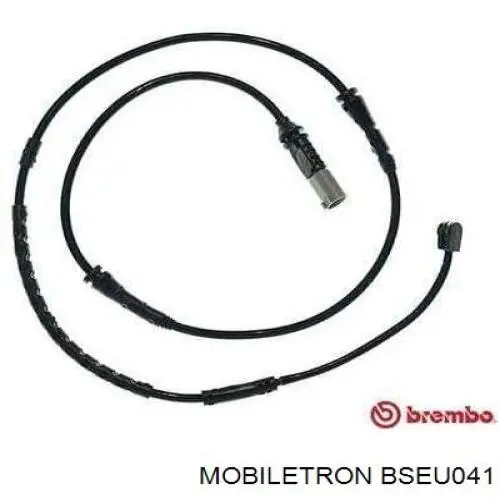 BSEU041 Mobiletron Сенсор зносу