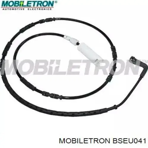 Купити BSEU041 Mobiletron Датчик зносу гальмівних колодок
