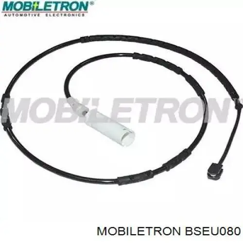 Сигналізатор знос гальмівних колодок Mobiletron BSEU080 ціна, від 8.01 USD