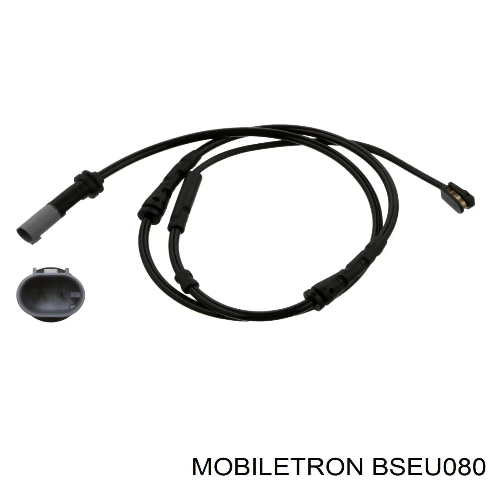 Купити BSEU080 Mobiletron Датчик зносу гальмівних колодок