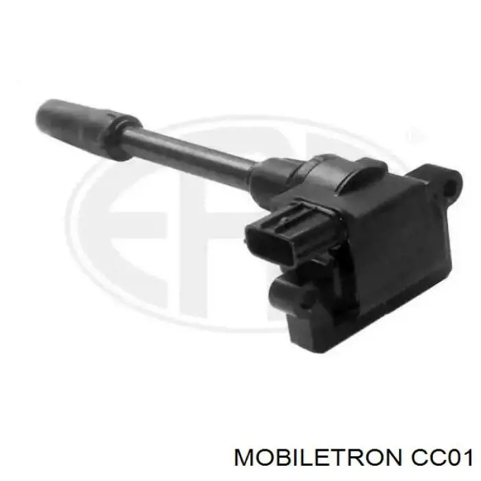 Котушка Mobiletron CC01