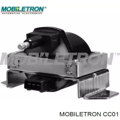 Котушка запалювання Mobiletron CC01 ціна, від 19.04 USD