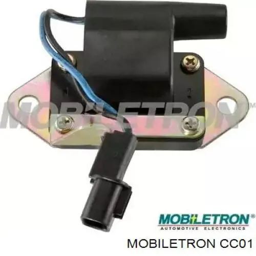 Купити CC01 Mobiletron Котушка запалювання
