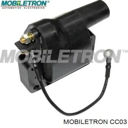 Купити CC03 Mobiletron Котушка запалювання