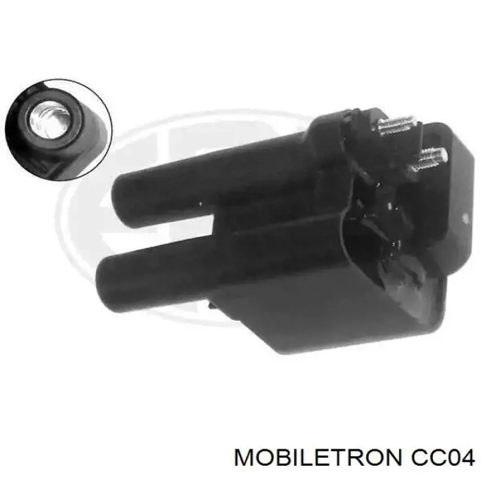 Котушка General Motors B0233