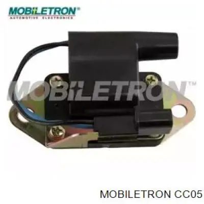 CC05 Mobiletron Котушка запалювання