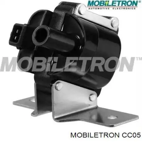 Купити CC05 Mobiletron Котушка запалювання