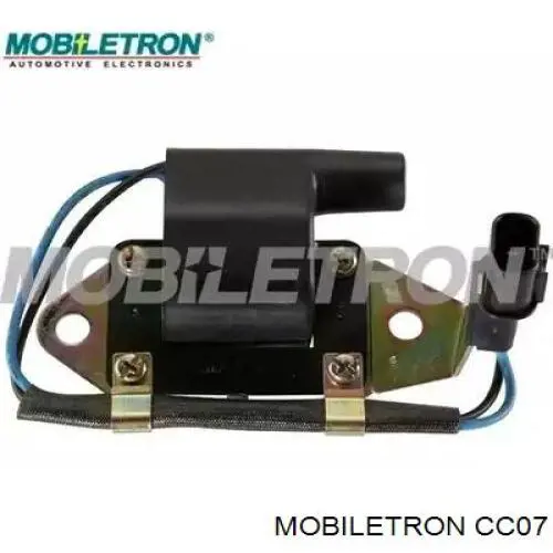 Котушка запалювання Mobiletron CC07 ціна, від 15.62 USD