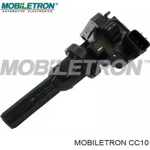 Котушка запалювання Mobiletron CC10 ціна, від 16.31 USD