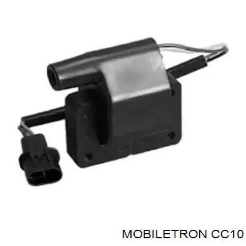 Котушка запалювання CC10 Mobiletron