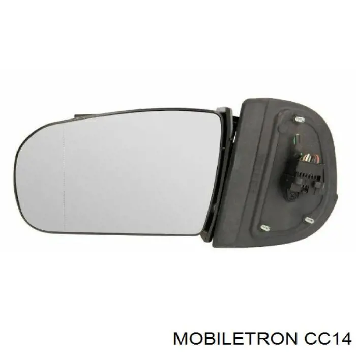 Котушка Mobiletron CC14