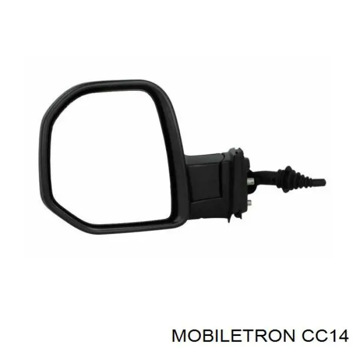 CC14 Mobiletron Котушка запалювання