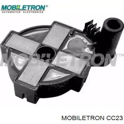 Котушка запалювання Mobiletron CC23 ціна, від 22.37 USD