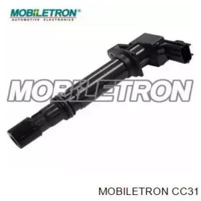 Котушка запалювання Mobiletron CC31 ціна, від 15.66 USD