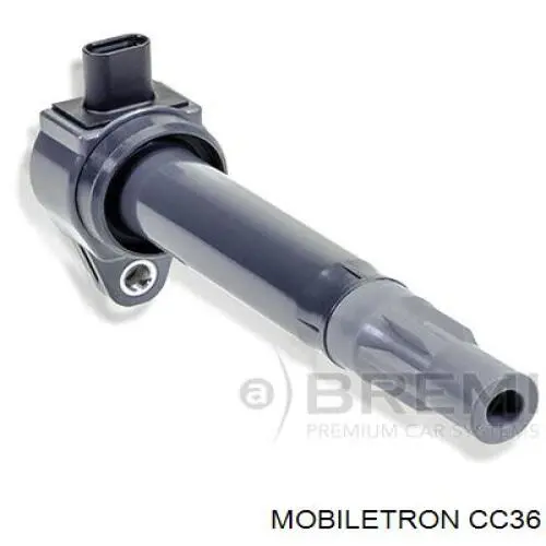 Котушка запалювання Mobiletron CC36 ціна, від 37.31 USD