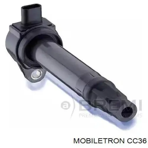 Купити CC36 Mobiletron Котушка запалювання