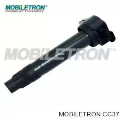 Котушка запалювання Mobiletron CC37 ціна, від 21.27 USD