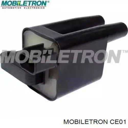 Котушка запалювання CE01 Mobiletron