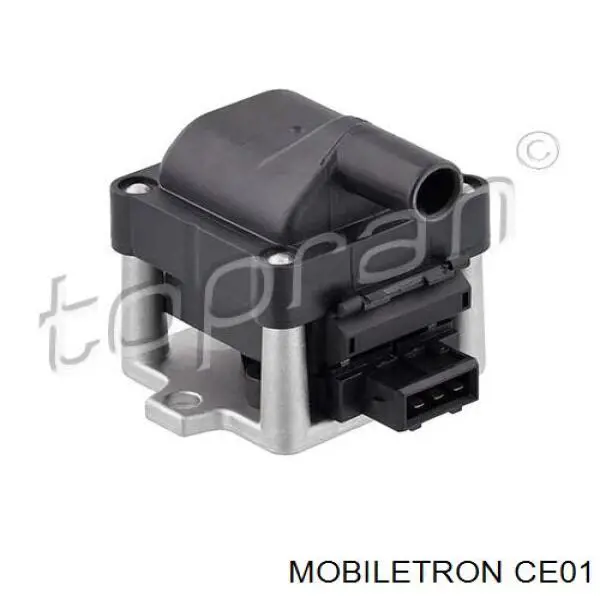 Котушка запалювання Mobiletron CE01 ціна, від 17.40 USD
