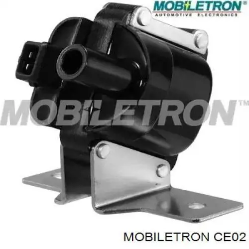 Котушка запалювання Mobiletron CE02 ціна, від 15.86 USD