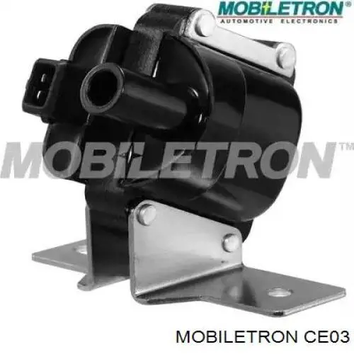 Котушка запалювання CE03 Mobiletron