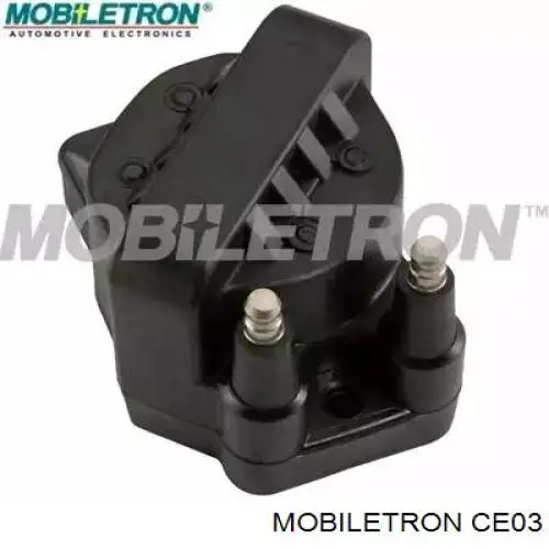 Котушка Mobiletron CE03