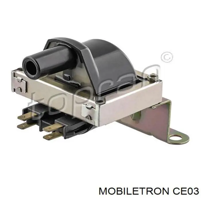 Купити CE03 Mobiletron Котушка запалювання