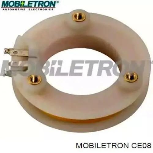 Котушка запалювання CE08 Mobiletron
