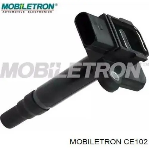 Купити CE102 Mobiletron Котушка запалювання