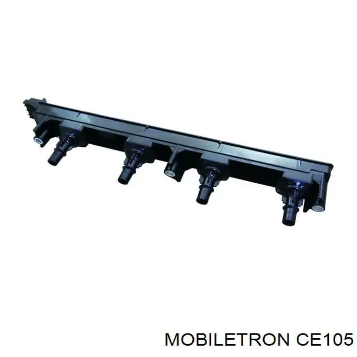 Котушка запалювання Mobiletron CE105 ціна, від 70.88 USD