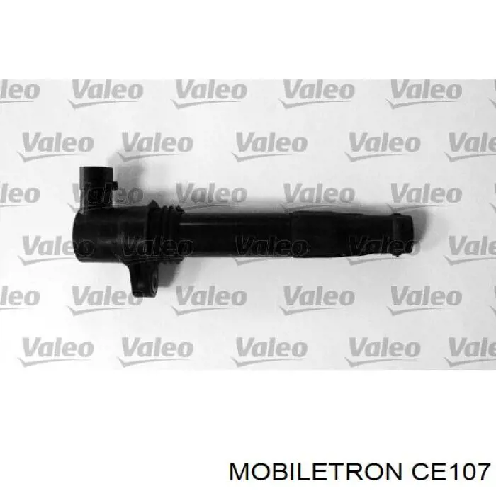 Купити CE107 Mobiletron Котушка запалювання